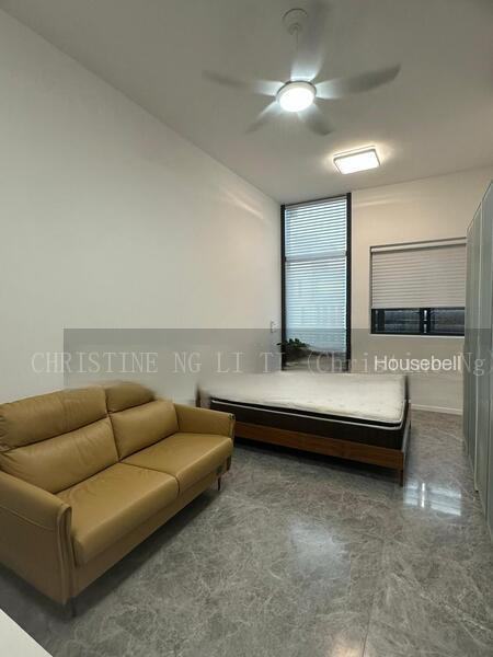 The M, S$ 1,150,000, 409 sqft, Condos - Condominium