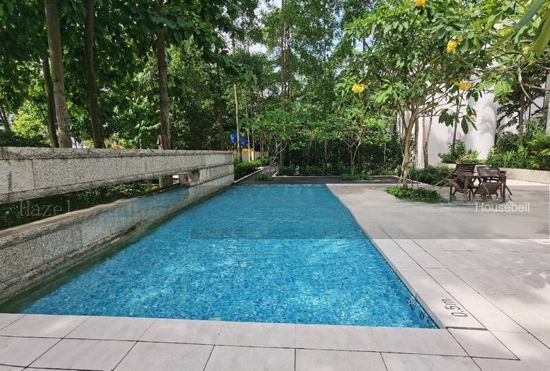 The Cosmopolitan, S$ 8,800 (最低价格) /月, 1,399 sqft, 公寓 - Condominium