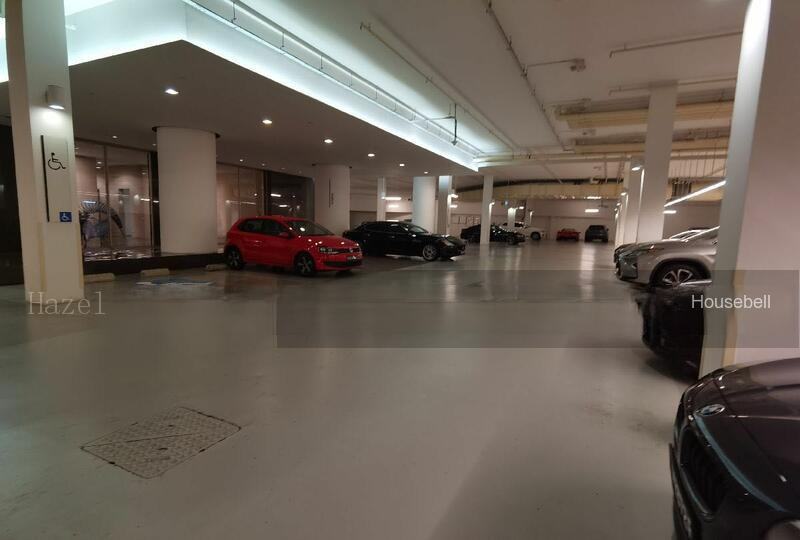 The Cosmopolitan, S$ 8,800 (最低价格) /月, 1,399 sqft, 公寓 - Condominium