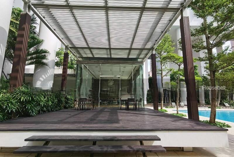 The Cosmopolitan, S$ 8,800 (最低价格) /月, 1,399 sqft, 公寓 - Condominium