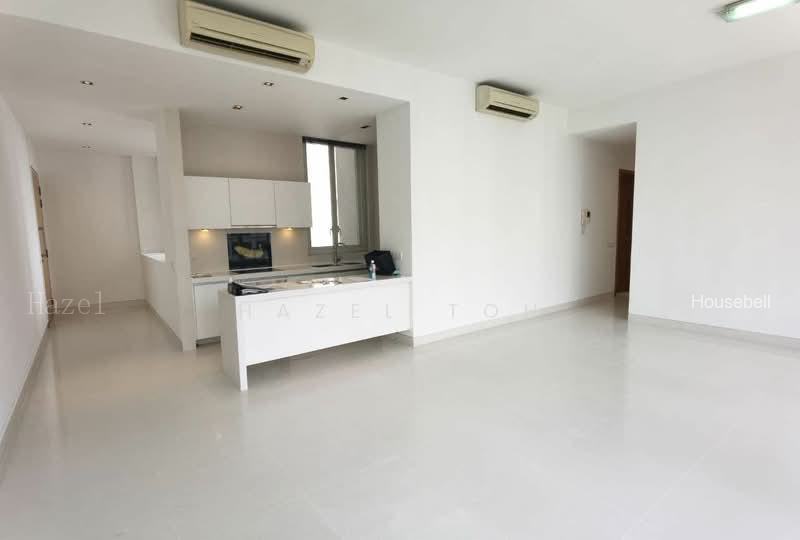 The Cosmopolitan, S$ 8,800 (最低价格) /月, 1,399 sqft, 公寓 - Condominium