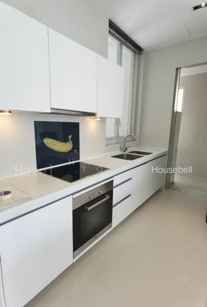The Cosmopolitan, S$ 8,800 (最低价格) /月, 1,399 sqft, 公寓 - Condominium
