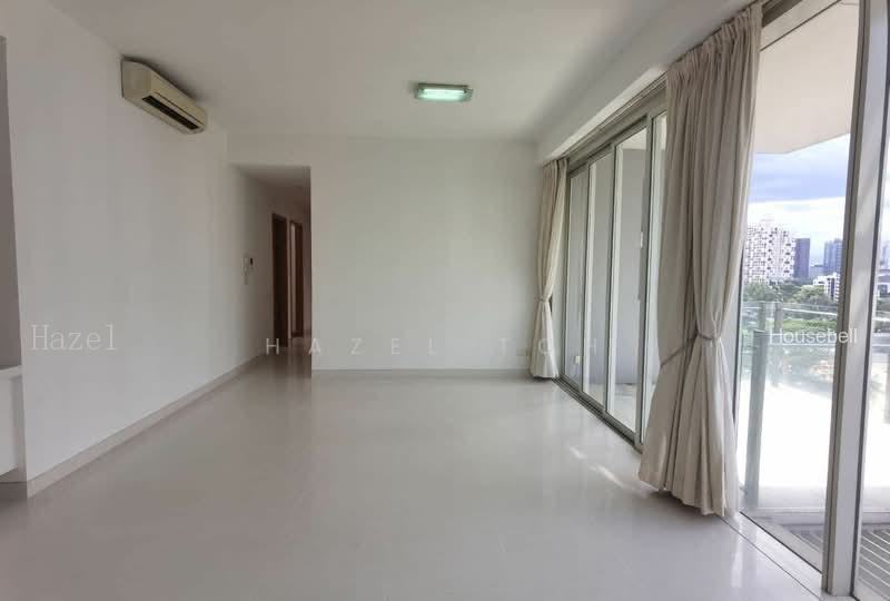 The Cosmopolitan, S$ 8,800 (最低价格) /月, 1,399 sqft, 公寓 - Condominium