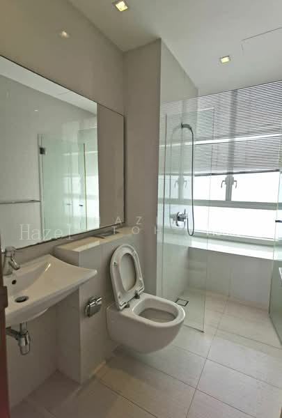 The Cosmopolitan, S$ 8,800 (最低价格) /月, 1,399 sqft, 公寓 - Condominium
