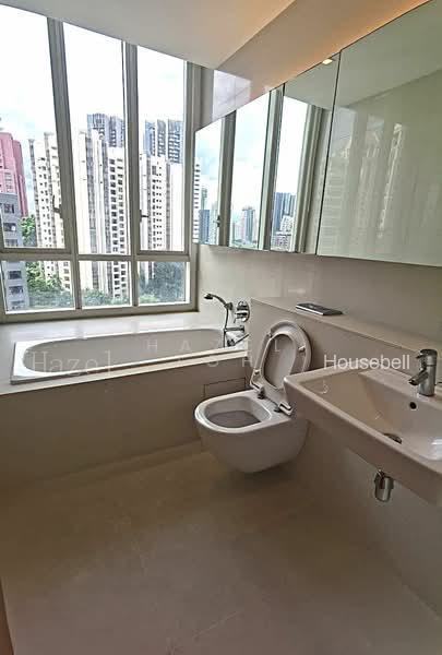 The Cosmopolitan, S$ 8,800 (最低价格) /月, 1,399 sqft, 公寓 - Condominium