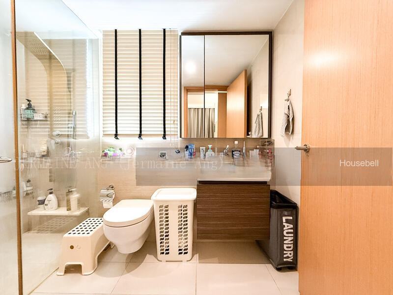 5 Min Walk LRT 10 Min Walk Punggol MRT Corner 2 Bedroom Condo