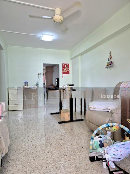 554 Bedok North Street 3