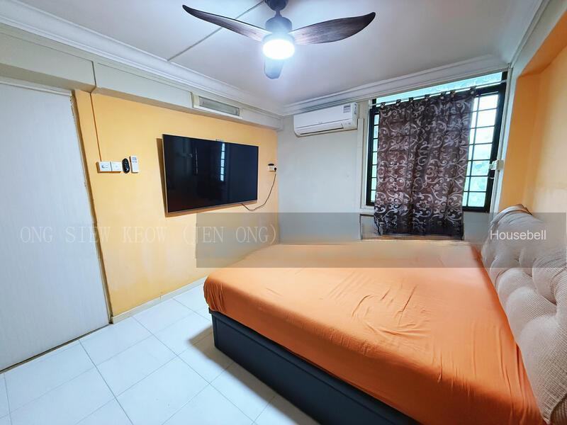 502 Bedok North Street 3