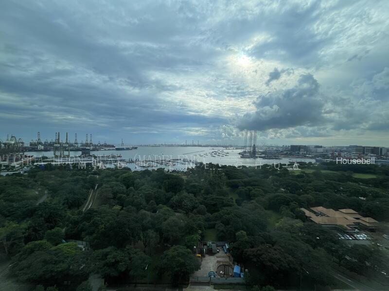 Blue Horizon