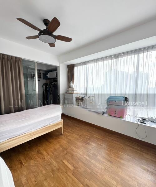 Centro Residences, S$ 1,849,000 (Starting From), 904 sqft, Condos - Condominium