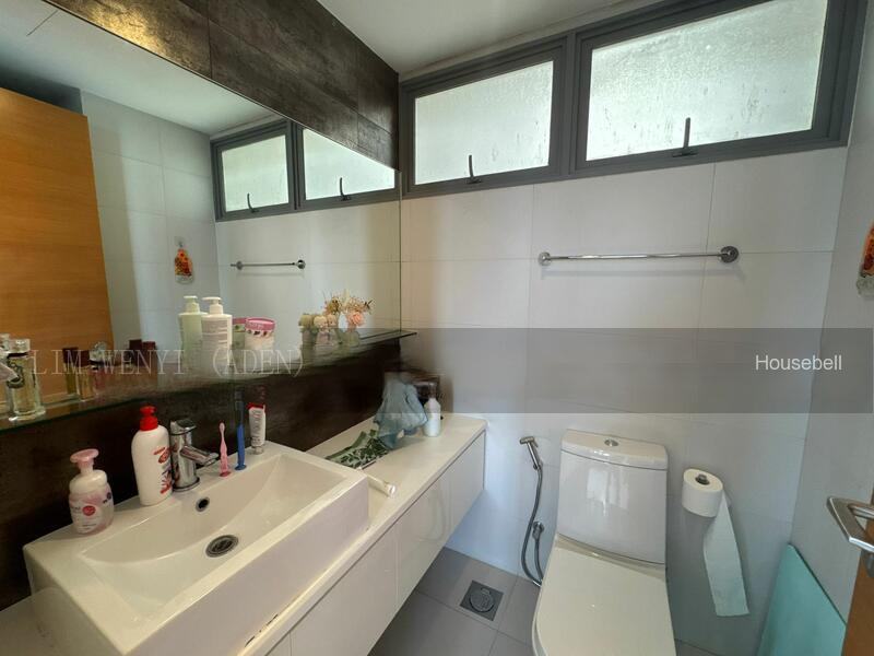 Centro Residences, S$ 1,849,000 (Starting From), 904 sqft, Condos - Condominium