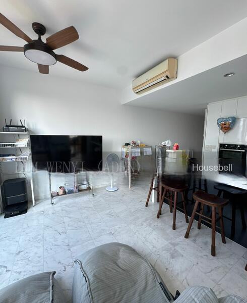 Centro Residences, S$ 1,849,000 (Starting From), 904 sqft, Condos - Condominium
