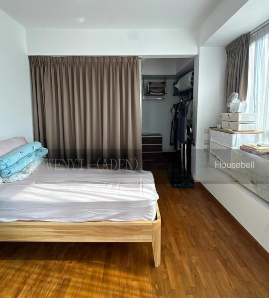 Centro Residences, S$ 1,849,000 (Starting From), 904 sqft, Condos - Condominium