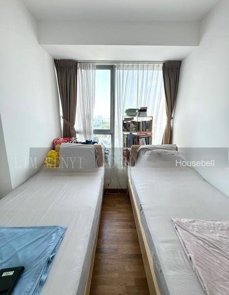 Centro Residences, S$ 1,849,000 (Starting From), 904 sqft, Condos - Condominium