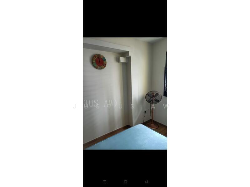 420B Northshore Drive, S$ 900 (Starting From) /mo, 100 sqft, HDB - 3 A