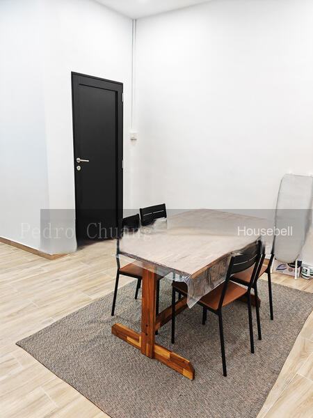 Joo Avenue Cozy Apartment Level One
