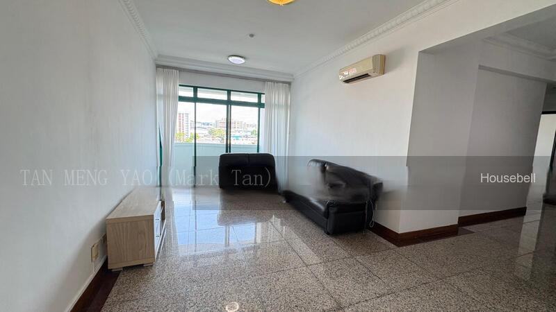 Fortune Park, S$ 2,000,000, 1,292 sqft, Condos - Condominium