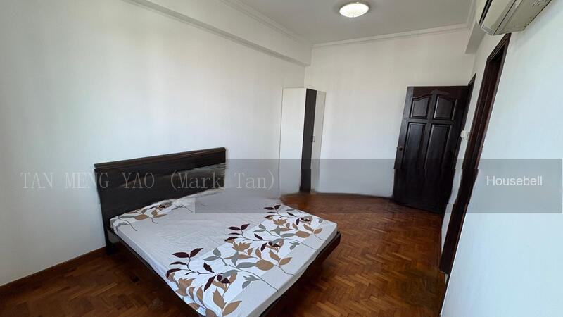 Fortune Park, S$ 2,000,000, 1,292 sqft, Condos - Condominium