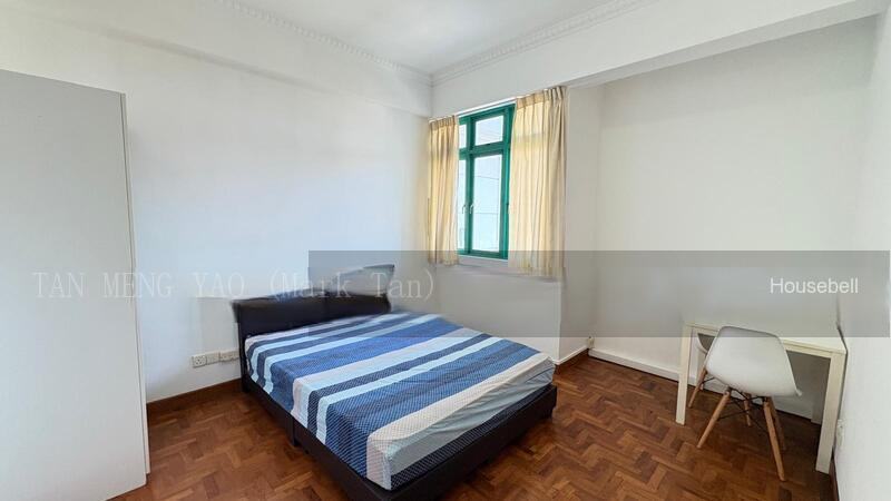 Fortune Park, S$ 2,000,000, 1,292 sqft, Condos - Condominium