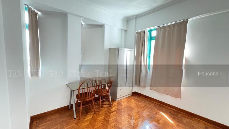 Fortune Park, S$ 2,000,000, 1,292 sqft, Condos - Condominium