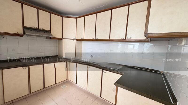 Fortune Park, S$ 2,000,000, 1,292 sqft, Condos - Condominium