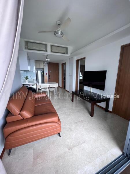 Watertown, S$ 3,300 /mo, 527 sqft, Condos - Condominium