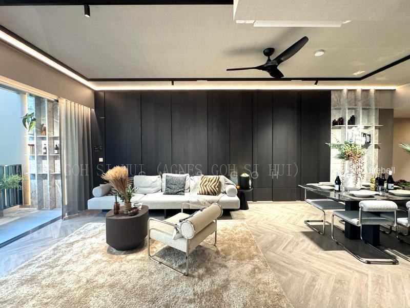 Springleaf Residence(1)