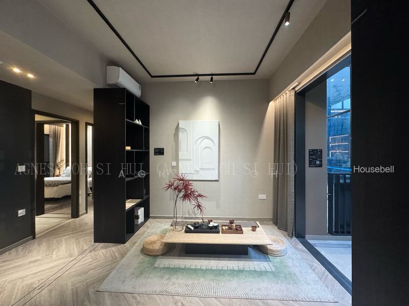 Springleaf Residence(3)
