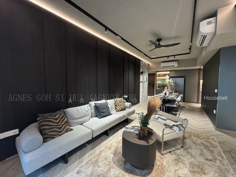 Springleaf Residence(2)