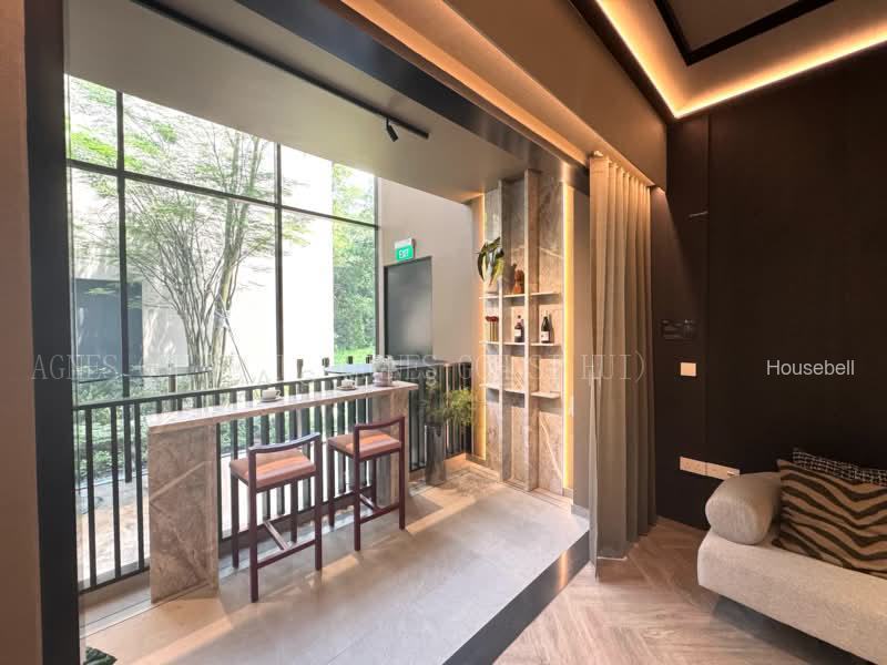 Springleaf Residence, S$ 3,224,000 (Starting From), 1,453 sqft, Condos - Condominium
