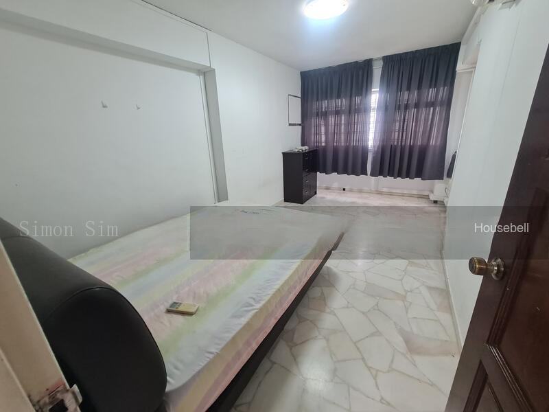 442 Choa Chu Kang Avenue 4