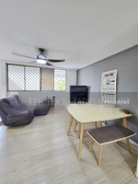 532 Hougang Avenue 6