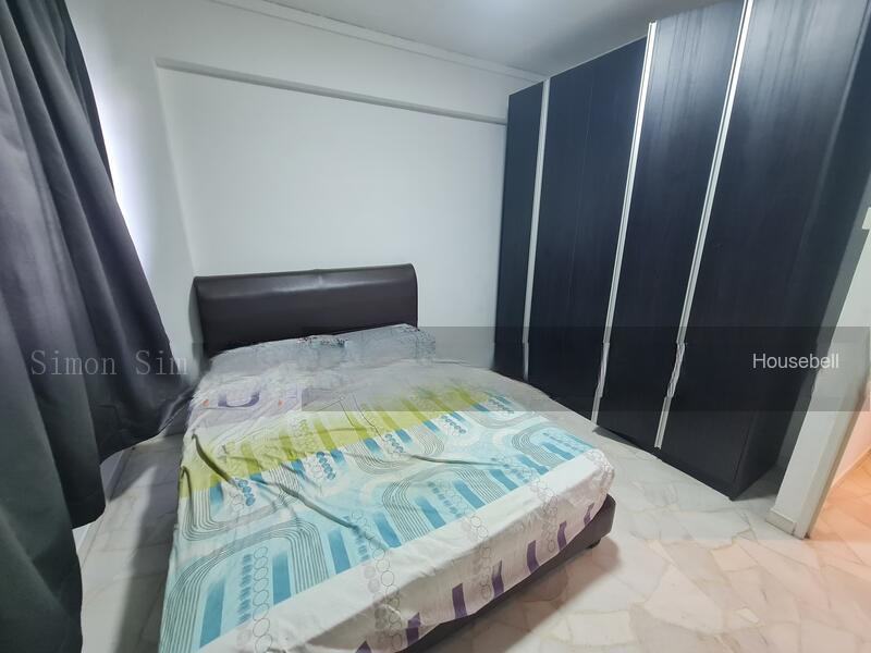 442 Choa Chu Kang Avenue 4