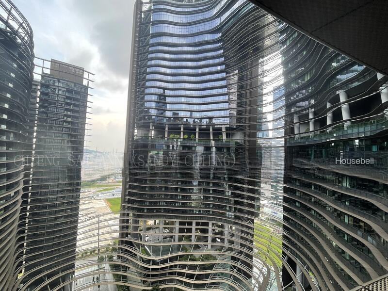 Marina One Residences