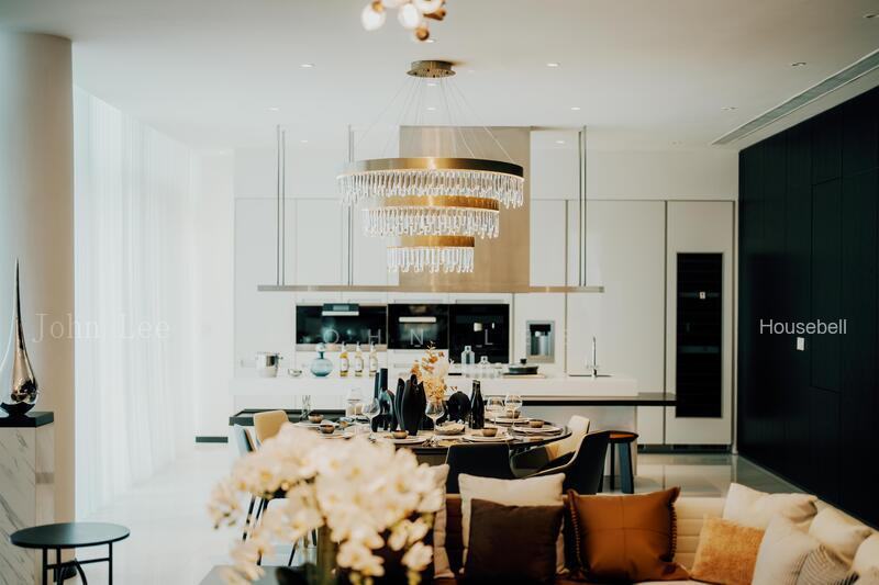 Marina One Residences, S$ 14,000,000 (Negotiable), 7,459 sqft, Condos - Condominium