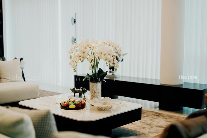 Marina One Residences, S$ 14,000,000 (Negotiable), 7,459 sqft, Condos - Condominium