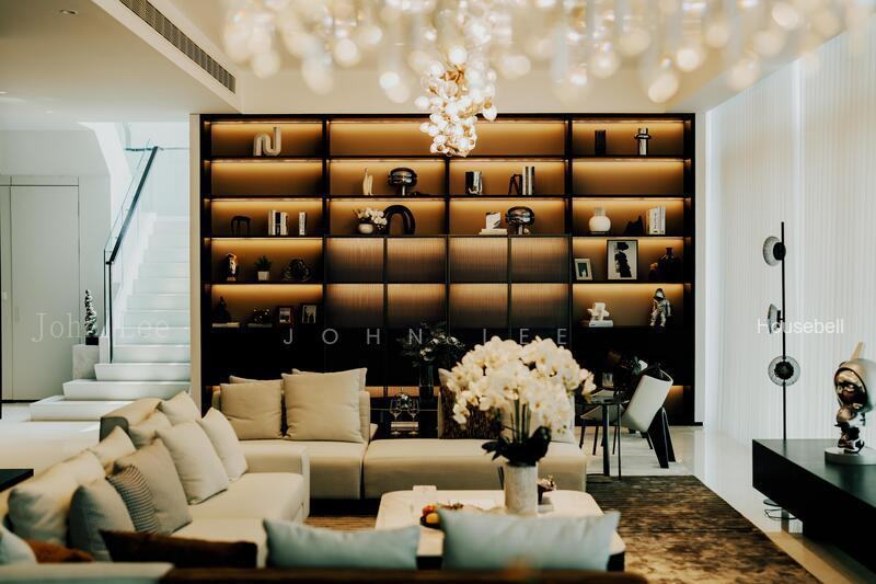 Marina One Residences, S$ 14,000,000 (Negotiable), 7,459 sqft, Condos - Condominium