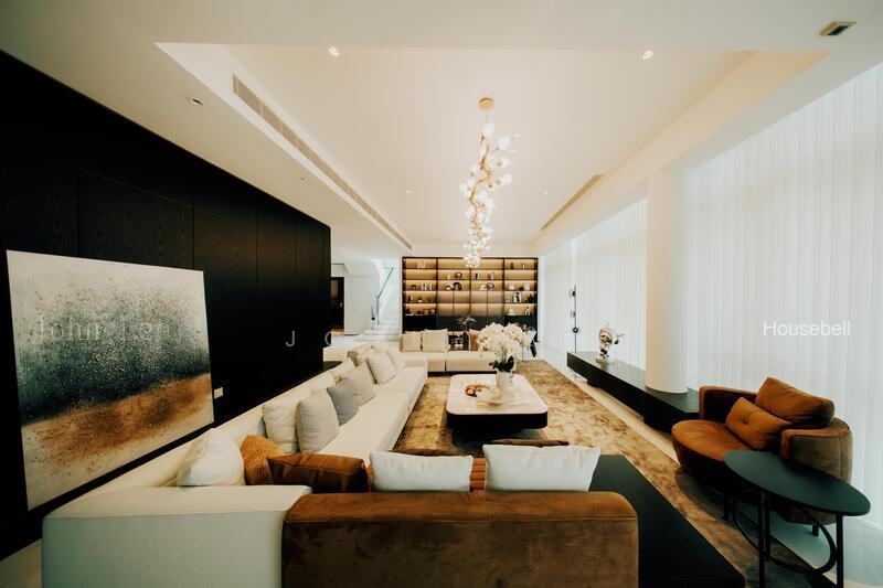 Marina One Residences, S$ 14,000,000 (Negotiable), 7,459 sqft, Condos - Condominium