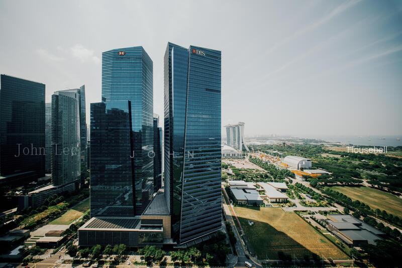 Marina One Residences(3)