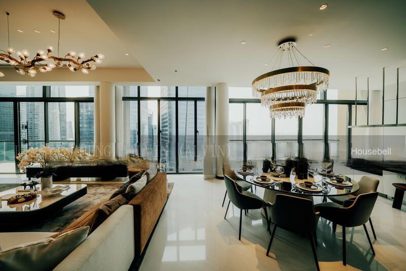 Marina One Residences(2)