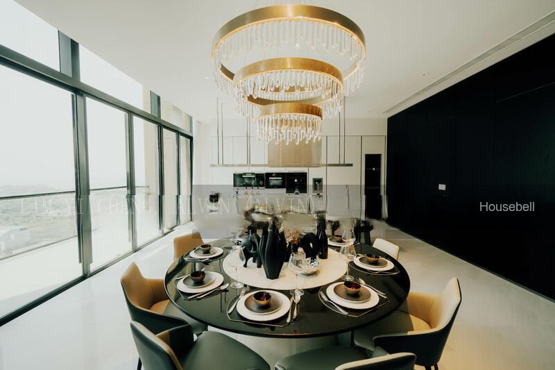 Marina One Residences(3)