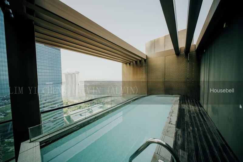Marina One Residences, S$ 14,000,000 (Negotiable), 7,459 sqft, Condos - Condominium