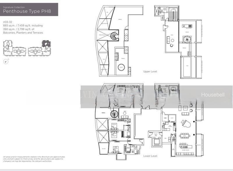 Marina One Residences(7)