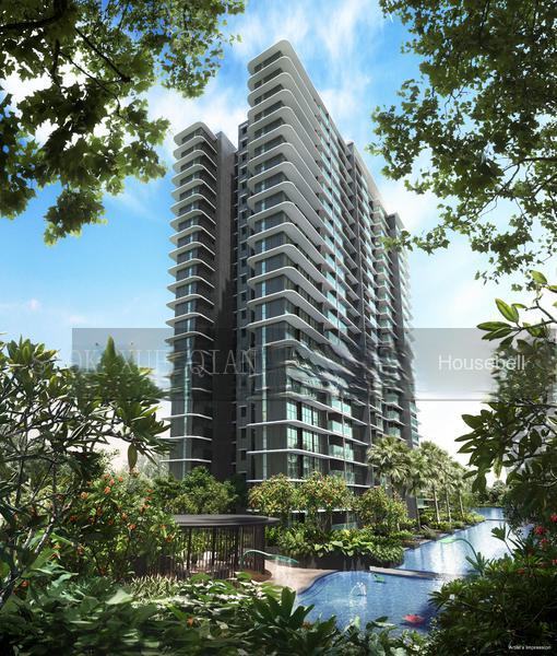 Chuan Park, S$ 3,234,900 (Starting From), 1,206 sqft, Condos - Condominium