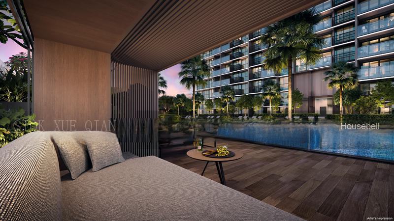 Chuan Park, S$ 3,234,900 (Starting From), 1,206 sqft, Condos - Condominium