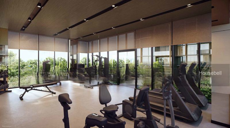 Lentoria, S$ 2,279,000 (Starting From), 936 sqft, Condos - Condominium
