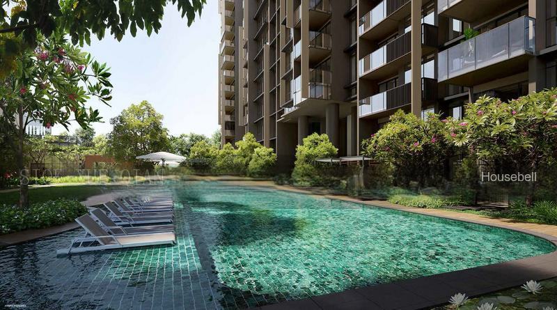 Lentoria, S$ 2,279,000 (Starting From), 936 sqft, Condos - Condominium