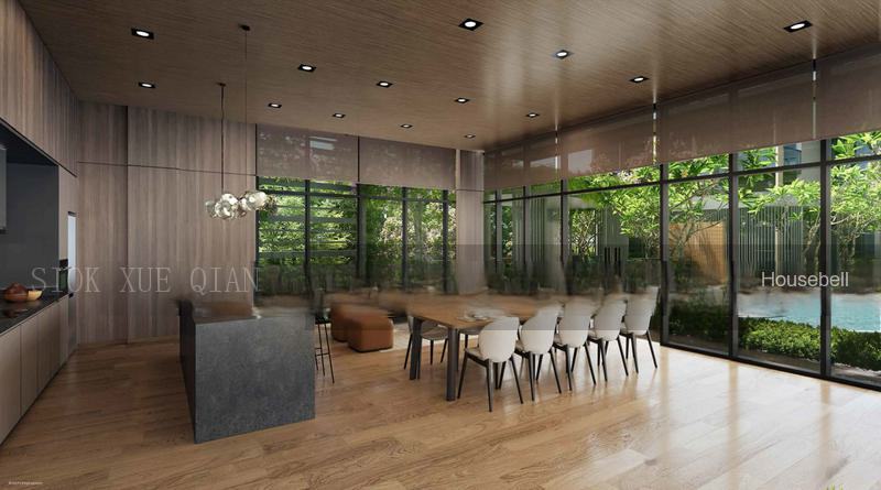 Lentoria, S$ 2,279,000 (Starting From), 936 sqft, Condos - Condominium