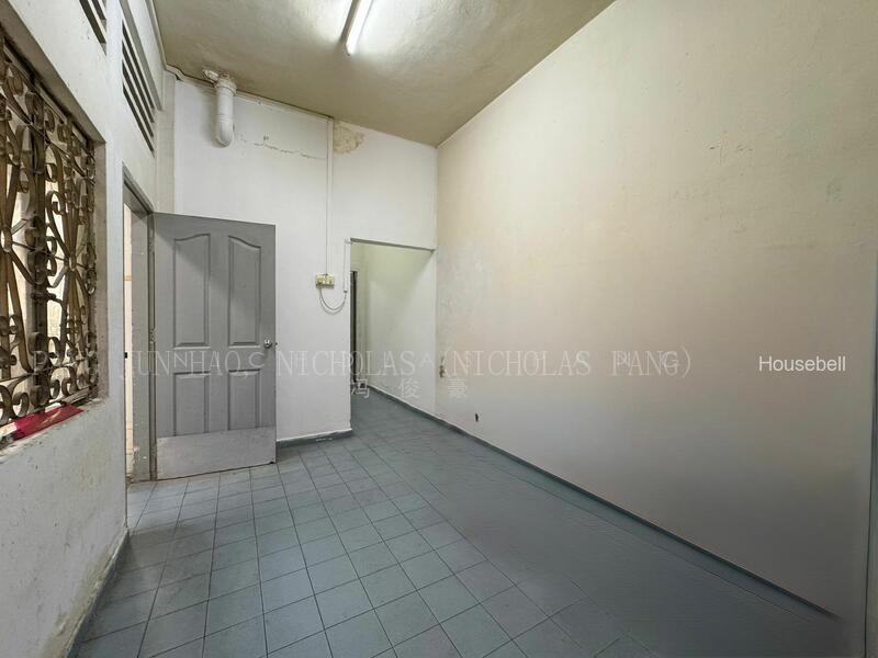 Lorong 24A Geylang