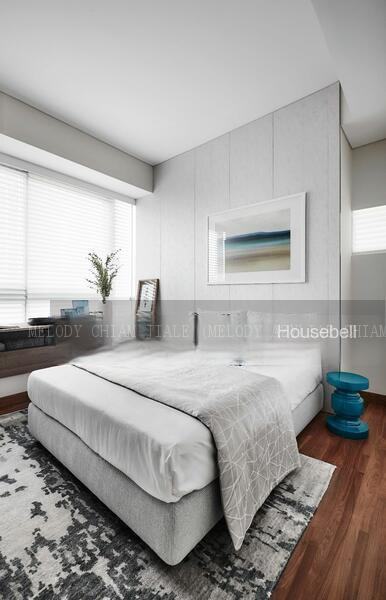 Skyline @ Orchard Boulevard, S$ 14,749,000, 3,100 sqft, Condos - Condominium